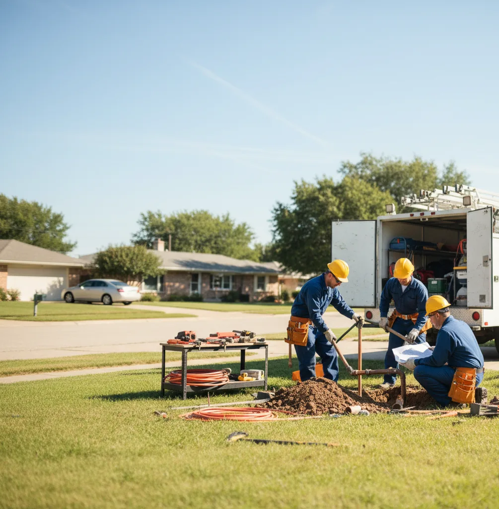 Water Heater Repair in Barney, GA